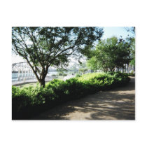 Shreveport Riverfront Postcards