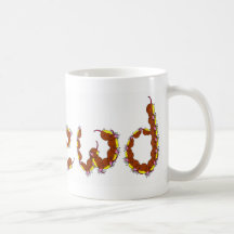Shrewd Mug
