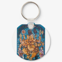 Shri Ganesh keychains by marknweb Shri Ganesh keychains