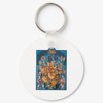 Shri Ganesh keychains by marknweb Shri Ganesh keychains