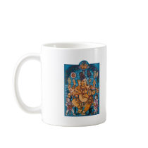 Shri Ganesh mugs by marknweb Shri Ganesh mugs
