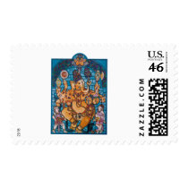 Shri Ganesh postage by marknweb Shri Ganesh postage