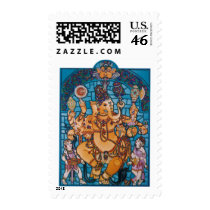 Shri Ganesh postage by marknweb Shri Ganesh postage