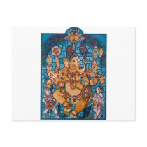 Shri Ganesh postcards by marknweb Shri Ganesh postcards