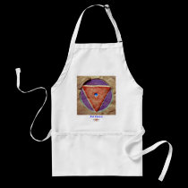 Shri Yantra/Apron aprons