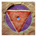 Shri Yantra/Poster posters by Vijali_Hamilton Shri Yantra/Poster posters