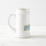 Shrieking Emu Team Stein