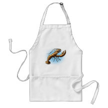Shrimp Aprons