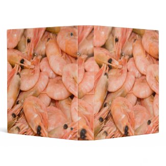 shrimp binder binder