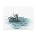 Shrimp Boat postcards by AJsGraphics Shrimp Boat postcards