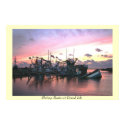 Shrimp Boats st Grand Isle posters by BytheBayou Shrimp Boats st Grand Isle posters