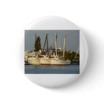 Shrimp Boats x three buttons
