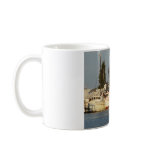 Shrimp Boats x three mugs