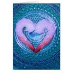 Shrimp Card