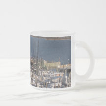 Shrimp Fleet Mugs