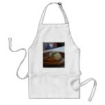 Shrimp Masala Made With Jumbo Prawns Aprons