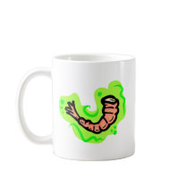 Shrimp Mug