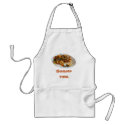 Shrimp time aprons