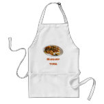Shrimp time apron