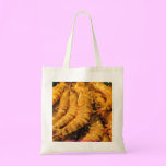 Shrimp Tote Bag - High Definition bags