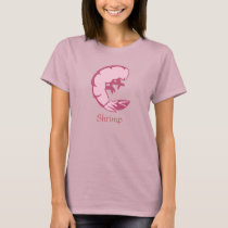 Shrimp t-shirts by String_Theory Shrimp t-shirts
