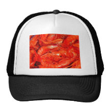 Shrimps Mesh Hat