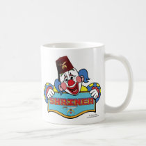 Shrine Clown mugs