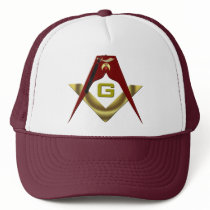 SHRINE-Masons-Fez hats