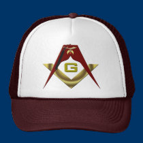 SHRINE-Masons-Fez hats