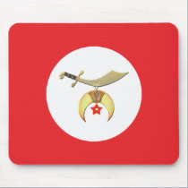 SHRINE MOUSEPAD mousepads