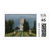 Shrine of the Bab (2) postage by jwarner191 Shrine of the Bab (2) postage