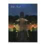 Shrine of the Bab, Haifa, Israel Post Card