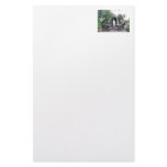 Shrine of the Blessed Mother, Ventura Mission Stationery Design