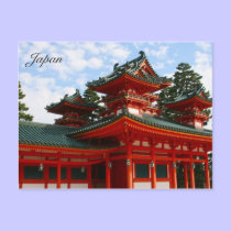 shrine postcards by cardart shrine postcards