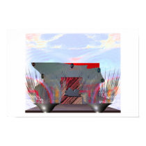 Shrine posters by Sweptwings Shrine posters