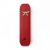 Shrine SKATEBOARD