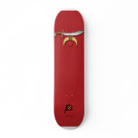 Shrine SKATEBOARD