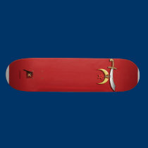 Shrine SKATEBOARD skateboards