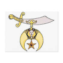 shriner-1 postcards by runewitch shriner-1 postcards