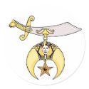 shriner-1 stickers