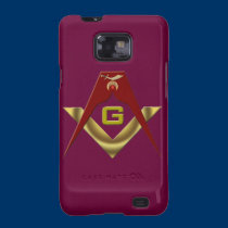 Shriners Roots casemate cases