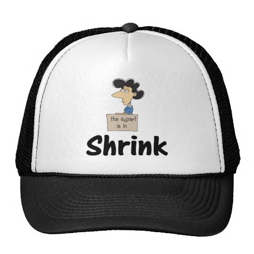Shrink Hat Zazzle