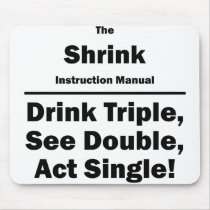 shrink mousepads