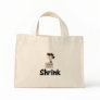 Shrink Tote Bag