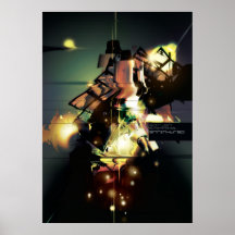 Shrinkwrap Poster