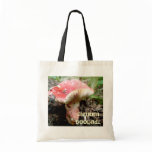Shroom DooDadz Eco tote bags