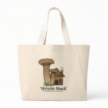 'shroom Shack bags