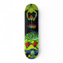 Shroom Skateboard