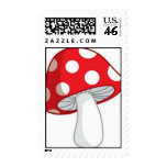 SHROOMAGE STAMP