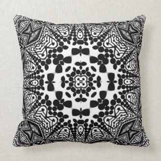  Pinang : Modern Tribal Batik Cushions